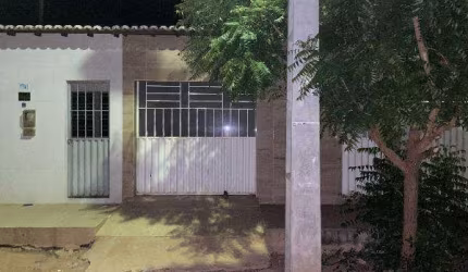 Oportunidade Única em SAO JOSE DO BELMONTE - PE | Tipo: Casa | Negociação: Venda Direta Online  | Situação: Imóvel