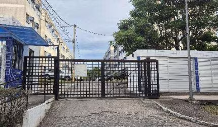 Oportunidade Única em SAO LOURENCO DA MATA - PE | Tipo: Apartamento | Negociação: Venda Direta Online  | Situação: Imóvel