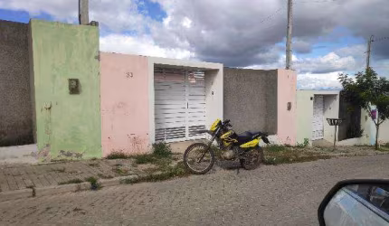 Oportunidade Única em SANTA CRUZ DO CAPIBARIBE - PE | Tipo: Casa | Negociação: Venda Direta Online  | Situação: Imóvel