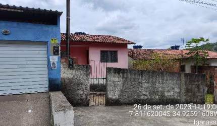 Oportunidade Única em IGARASSU - PE | Tipo: Casa | Negociação: Venda Direta Online  | Situação: Imóvel