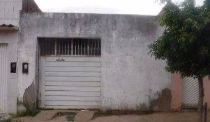 Oportunidade Única em SANTA CRUZ DO CAPIBARIBE - PE | Tipo: Casa | Negociação: Venda Direta Online  | Situação: Imóvel