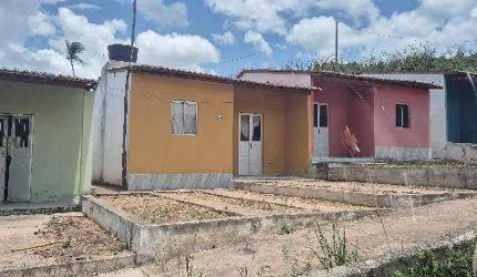 Oportunidade Única em GLORIA DO GOITA - PE | Tipo: Casa | Negociação: Venda Direta Online  | Situação: Imóvel