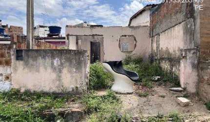 Oportunidade Única em CARPINA - PE | Tipo: Casa | Negociação: Venda Online  | Situação: Imóvel