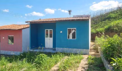Oportunidade Única em GLORIA DO GOITA - PE | Tipo: Casa | Negociação: Venda Direta Online  | Situação: Imóvel