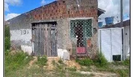 Oportunidade Única em BEZERROS - PE | Tipo: Casa | Negociação: Venda Online  | Situação: Imóvel