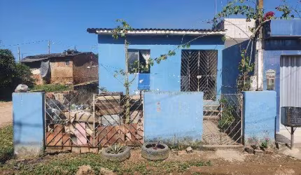 Oportunidade Única em LAGOA DO CARRO - PE | Tipo: Casa | Negociação: Venda Direta Online  | Situação: Imóvel
