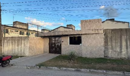 Oportunidade Única em SAO LOURENCO DA MATA - PE | Tipo: Apartamento | Negociação: Venda Direta Online  | Situação: Imóvel
