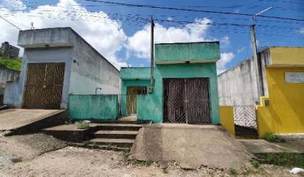 Oportunidade Única em CARPINA - PE | Tipo: Casa | Negociação: Venda Direta Online  | Situação: Imóvel