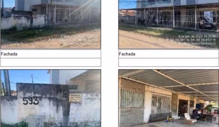 Oportunidade Única em PAULISTA - PE | Tipo: Casa | Negociação: Venda Direta Online  | Situação: Imóvel