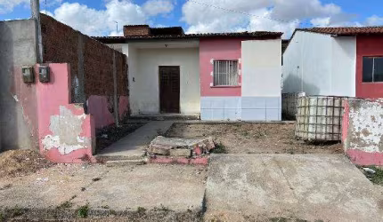 Oportunidade Única em GLORIA DO GOITA - PE | Tipo: Casa | Negociação: Venda Direta Online  | Situação: Imóvel