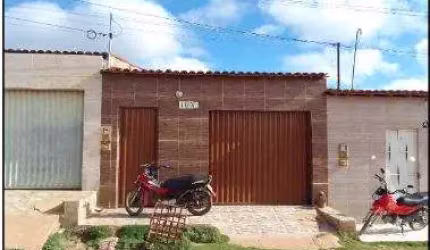 Oportunidade Única em SAO JOSE DO BELMONTE - PE | Tipo: Casa | Negociação: Venda Direta Online  | Situação: Imóvel