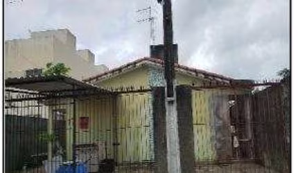 Oportunidade Única em PAULISTA - PE | Tipo: Casa | Negociação: Venda Direta Online  | Situação: Imóvel