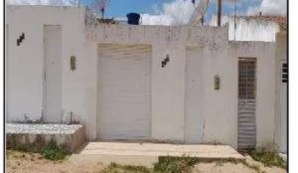 Oportunidade Única em SANTA CRUZ DO CAPIBARIBE - PE | Tipo: Casa | Negociação: Venda Direta Online  | Situação: Imóvel