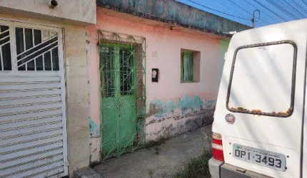 Oportunidade Única em SANTA CRUZ DO CAPIBARIBE - PE | Tipo: Casa | Negociação: Venda Direta Online  | Situação: Imóvel