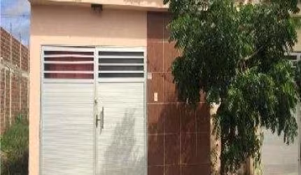 Oportunidade Única em SANTA CRUZ DO CAPIBARIBE - PE | Tipo: Casa | Negociação: Venda Direta Online  | Situação: Imóvel