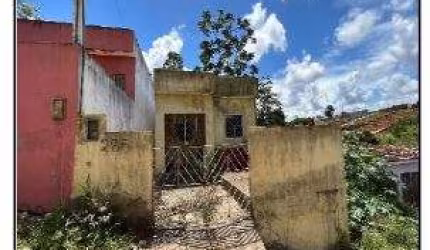 Oportunidade Única em CARPINA - PE | Tipo: Casa | Negociação: Venda Direta Online  | Situação: Imóvel
