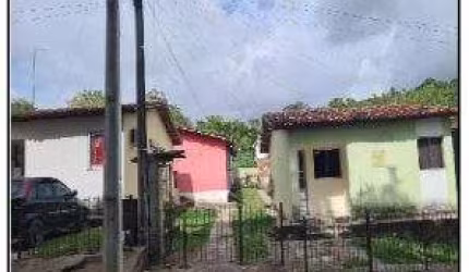 Oportunidade Única em IGARASSU - PE | Tipo: Casa | Negociação: Venda Direta Online  | Situação: Imóvel