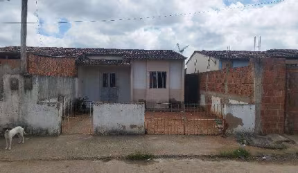 Oportunidade Única em GLORIA DO GOITA - PE | Tipo: Casa | Negociação: Venda Direta Online  | Situação: Imóvel