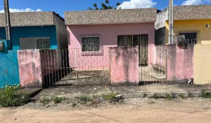 Oportunidade Única em LAGOA DO CARRO - PE | Tipo: Casa | Negociação: Venda Direta Online  | Situação: Imóvel