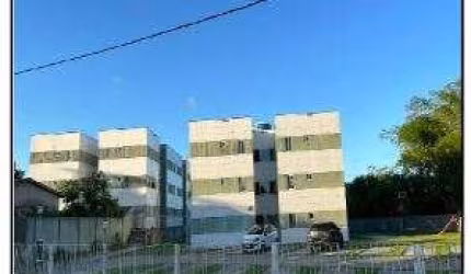 Oportunidade Única em IGARASSU - PE | Tipo: Apartamento | Negociação: Venda Direta Online  | Situação: Imóvel