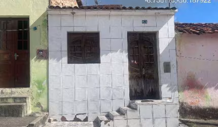 Oportunidade Única em JUREMA - PE | Tipo: Casa | Negociação: Venda Direta Online  | Situação: Imóvel