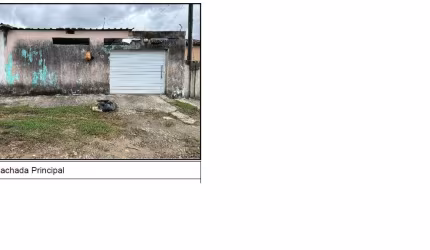 Oportunidade Única em IGARASSU - PE | Tipo: Casa | Negociação: Venda Direta Online  | Situação: Imóvel