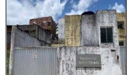 Oportunidade Única em SAO LOURENCO DA MATA - PE | Tipo: Apartamento | Negociação: Venda Online  | Situação: Imóvel