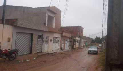 Oportunidade Única em BEZERROS - PE | Tipo: Casa | Negociação: Venda Direta Online  | Situação: Imóvel