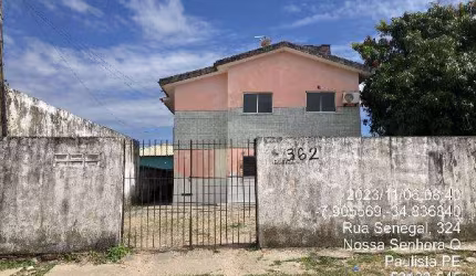 Oportunidade Única em PAULISTA - PE | Tipo: Casa | Negociação: Venda Direta Online  | Situação: Imóvel