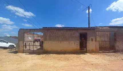Oportunidade Única em CHA DE ALEGRIA - PE | Tipo: Casa | Negociação: Venda Direta Online  | Situação: Imóvel