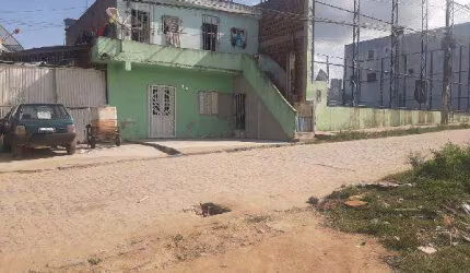 Oportunidade Única em SURUBIM - PE | Tipo: Casa | Negociação: Venda Direta Online  | Situação: Imóvel