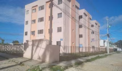 Oportunidade Única em IGARASSU - PE | Tipo: Apartamento | Negociação: Venda Direta Online  | Situação: Imóvel