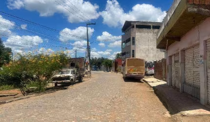 Oportunidade Única em GLORIA DO GOITA - PE | Tipo: Casa | Negociação: Venda Online  | Situação: Imóvel