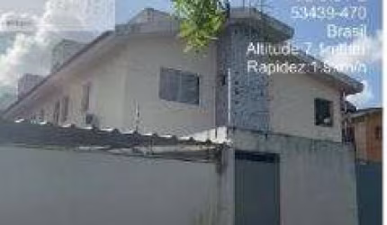Oportunidade Única em PAULISTA - PE | Tipo: Apartamento | Negociação: Venda Direta Online  | Situação: Imóvel