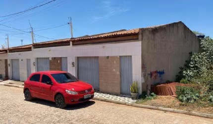 Oportunidade Única em SANTA CRUZ DA BAIXA VERDE - PE | Tipo: Casa | Negociação: Venda Direta Online  | Situação: Imóvel