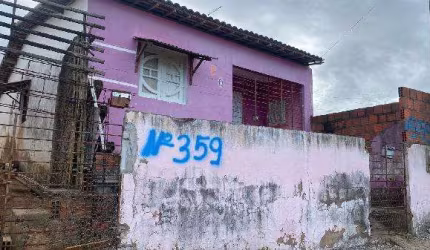 Oportunidade Única em LIMOEIRO - PE | Tipo: Casa | Negociação: Venda Direta Online  | Situação: Imóvel