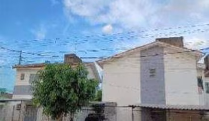 Oportunidade Única em PAULISTA - PE | Tipo: Apartamento | Negociação: Venda Direta Online  | Situação: Imóvel