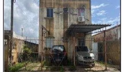 Oportunidade Única em CABO DE SANTO AGOSTINHO - PE | Tipo: Apartamento | Negociação: Venda Direta Online  | Situação: Imóvel
