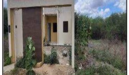 Oportunidade Única em SANTA CRUZ DO CAPIBARIBE - PE | Tipo: Casa | Negociação: Venda Direta Online  | Situação: Imóvel