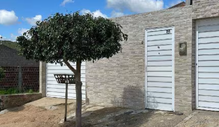 Oportunidade Única em SANTA CRUZ DO CAPIBARIBE - PE | Tipo: Casa | Negociação: Venda Direta Online  | Situação: Imóvel