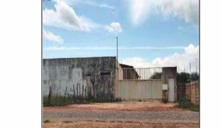Oportunidade Única em ARARIPINA - PE | Tipo: Terreno | Negociação: Venda Direta Online  | Situação: Imóvel