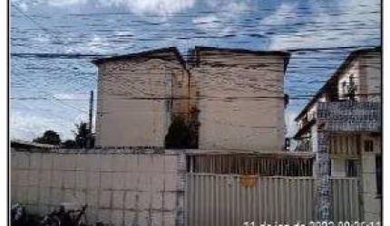Oportunidade Única em PAULISTA - PE | Tipo: Apartamento | Negociação: Venda Direta Online  | Situação: Imóvel