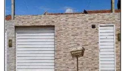 Oportunidade Única em SANTA CRUZ DO CAPIBARIBE - PE | Tipo: Casa | Negociação: Venda Direta Online  | Situação: Imóvel