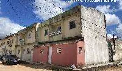 Oportunidade Única em GLORIA DO GOITA - PE | Tipo: Apartamento | Negociação: Venda Direta Online  | Situação: Imóvel