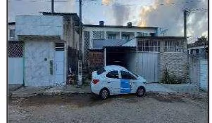 Oportunidade Única em IGARASSU - PE | Tipo: Apartamento | Negociação: Venda Direta Online  | Situação: Imóvel