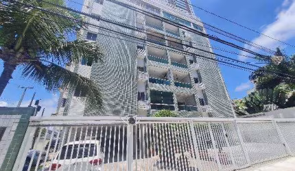 Oportunidade Única em JABOATAO DOS GUARARAPES - PE | Tipo: Apartamento | Negociação: Venda Direta Online  | Situação: Imóvel