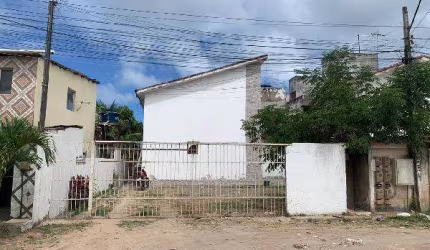 Oportunidade Única em PAULISTA - PE | Tipo: Apartamento | Negociação: Venda Direta Online  | Situação: Imóvel