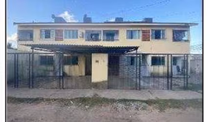 Oportunidade Única em PAULISTA - PE | Tipo: Apartamento | Negociação: Venda Direta Online  | Situação: Imóvel