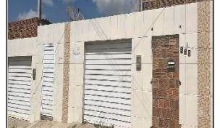 Oportunidade Única em SANTA CRUZ DO CAPIBARIBE - PE | Tipo: Casa | Negociação: Venda Online  | Situação: Imóvel