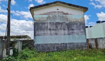 Oportunidade Única em SAO LOURENCO DA MATA - PE | Tipo: Apartamento | Negociação: Venda Direta Online  | Situação: Imóvel